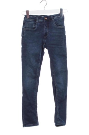 Kinderjeans Cars Jeans, Größe 10-11y/ 146-152 cm, Farbe Blau, Preis € 8,20, #137082770