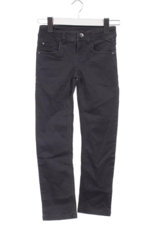 Blugi pentru copii Chapter, Mărime 7-8y/ 128-134 cm, Culoare Gri, Preț 36,00 Lei, #137022033