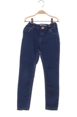 Gyerek farmernadrág Denim&Co., Méret 5-6y / 116-122 cm, Szín Kék, Ár 2 837 Ft, #137270948
