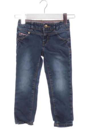 Kinderjeans Dopo Dopo, Größe 2-3y/ 98-104 cm, Farbe Blau, Preis 7,38 €, #137251930