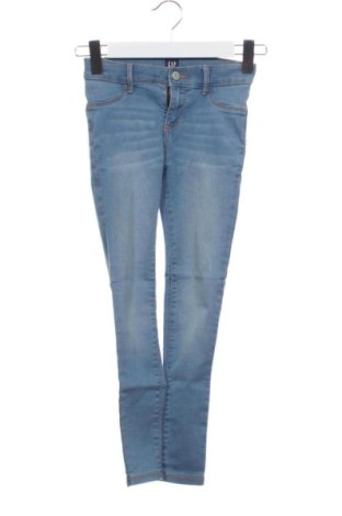 Gyerek farmernadrág Gap, Méret 8-9y / 134-140 cm, Szín Kék, Ár 2 837 Ft, #137234988
