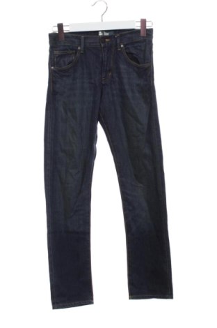 Gyerek farmernadrág H&M, Méret 11-12y / 152-158 cm, Szín Kék, Ár 4 255 Ft, #137009581