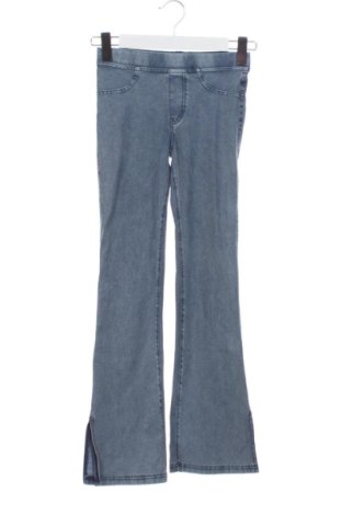 Gyerek farmernadrág H&M, Méret 11-12y / 152-158 cm, Szín Kék, Ár 4 053 Ft, #137030325