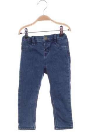 Gyerek farmernadrág H&M, Méret 12-18m / 80-86 cm, Szín Kék, Ár 2 702 Ft, #137032130