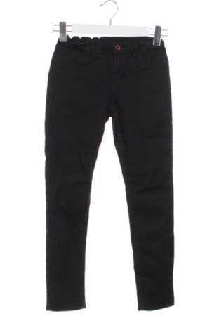 Gyerek farmernadrág H&M, Méret 10-11y / 146-152 cm, Szín Fekete, Ár 3 546 Ft, #137033183