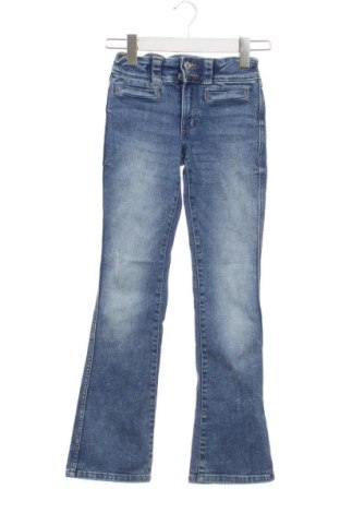 Kinderjeans H&M, Größe 9-10y/ 140-146 cm, Farbe Blau, Preis € 14,14, #137093195