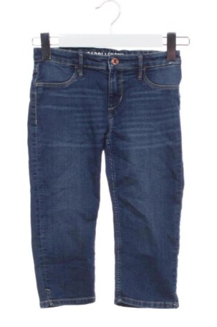 Kinderjeans H&M, Größe 8-9y/ 134-140 cm, Farbe Blau, Preis € 15,00, #137115391