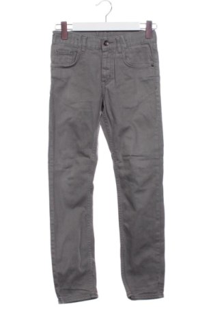 Kinderjeans H&M, Größe 10-11y/ 146-152 cm, Farbe Grau, Preis € 9,72, #137120240