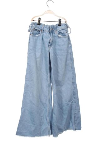 Gyerek farmernadrág H&M, Méret 8-9y / 134-140 cm, Szín Kék, Ár 5 319 Ft, #137234201