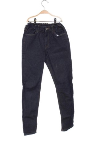 Kinderjeans H&M, Größe 9-10y/ 140-146 cm, Farbe Blau, Preis € 14,00, #137240290