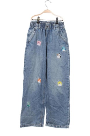 Gyerek farmernadrág H&M, Méret 9-10y / 140-146 cm, Szín Sokszínű, Ár 5 319 Ft, #137242434