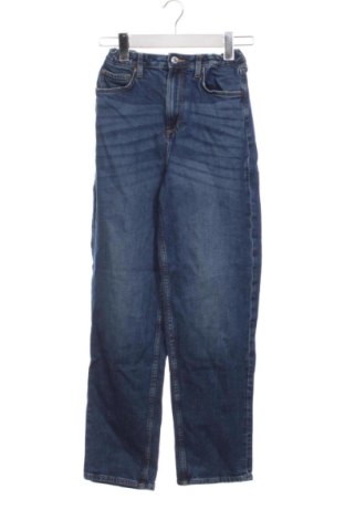 Gyerek farmernadrág H&M, Méret 10-11y / 146-152 cm, Szín Kék, Ár 4 255 Ft, #137247399