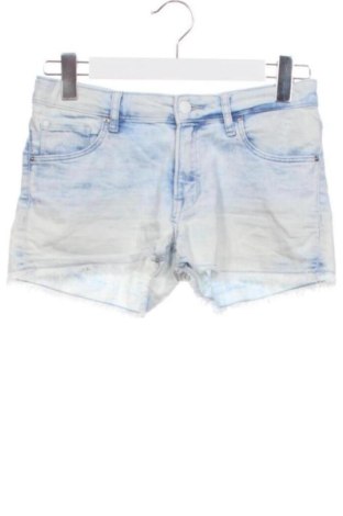 Kinderjeans H&M, Größe 13-14y/ 164-168 cm, Farbe Blau, Preis 11,00 €, #137247952