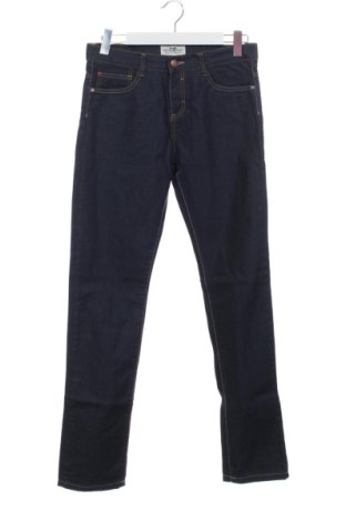 Kinderjeans Hampton Republic, Größe 15-18y/ 170-176 cm, Farbe Blau, Preis € 11,05, #137122642
