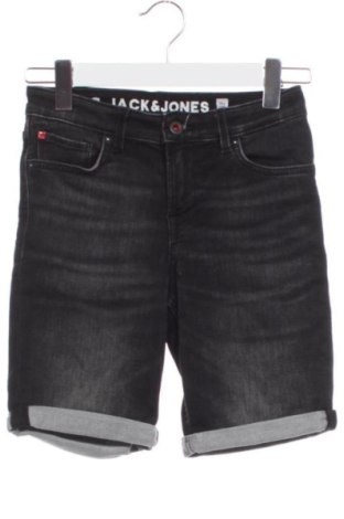 Детски дънки Jack & Jones, Размер 10-11y/ 146-152 см, Цвят Черен, Цена 11,00 €, #137261357