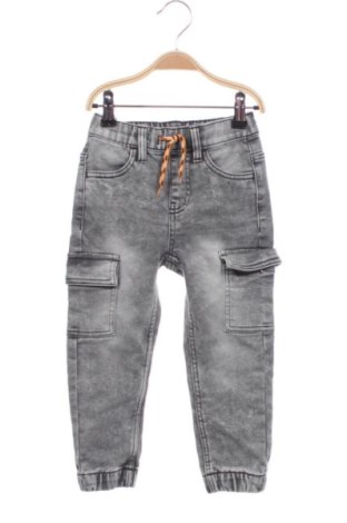Детски дънки Kiki & Koko, Размер 18-24m/ 86-98 см, Цвят Сив, Цена 5,00 €, #137020741