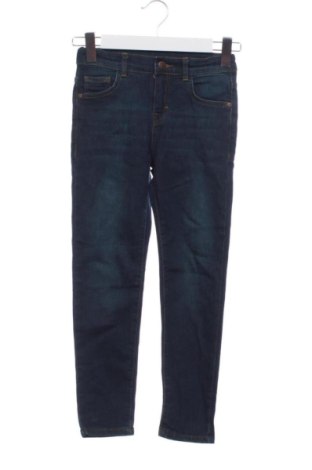 Gyerek farmernadrág LC Waikiki, Méret 7-8y / 128-134 cm, Szín Kék, Ár 3 901 Ft, #137120330