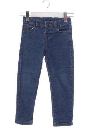 Kinderjeans LC Waikiki, Größe 4-5y/ 110-116 cm, Farbe Blau, Preis € 8,00, #137256409