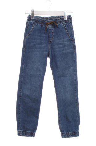 Kinderjeans LC Waikiki, Größe 9-10y/ 140-146 cm, Farbe Blau, Preis 10,00 €, #137262183