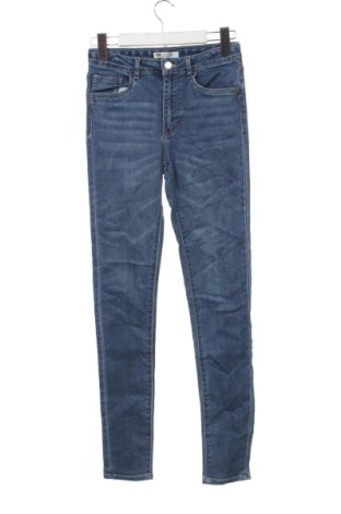 Kinderjeans Levi's, Größe 15-18y/ 170-176 cm, Farbe Blau, Preis 16,99 €, #137195765