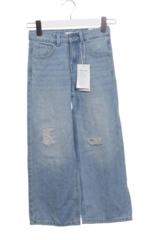 Kinderjeans Name It, Größe 6-7y/ 122-128 cm, Farbe Blau, Preis € 19,84, #137085477