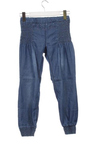 Детски дънки Name It, Размер 7-8y/ 128-134 см, Цвят Син, Цена 11,00 €, #137240330