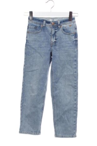 Kinderjeans Name It, Größe 7-8y/ 128-134 cm, Farbe Blau, Preis 11,05 €, #137247836