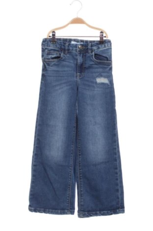 Kinderjeans Name It, Größe 6-7y/ 122-128 cm, Farbe Blau, Preis 10,86 €, #137248997
