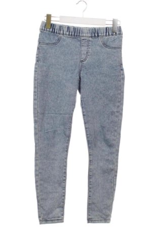 Kinderjeans Pepco, Größe 11-12y/ 152-158 cm, Farbe Blau, Preis 6,00 €, #137228681