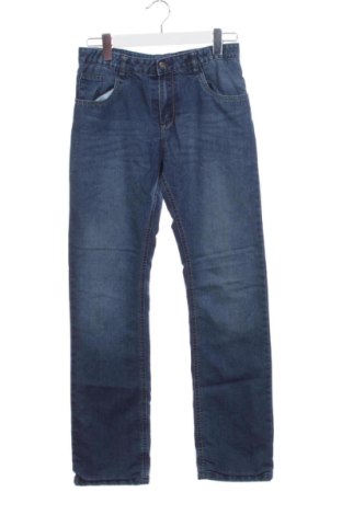 Kinderjeans Pepperts!, Größe 12-13y/ 158-164 cm, Farbe Blau, Preis 6,76 €, #137254700
