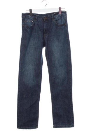 Детски дънки Regular Denim, Размер 13-14y/ 164-168 см, Цвят Син, Цена 8,95 €, #137268537