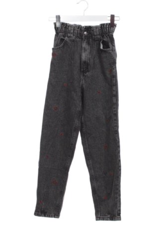 Kinderjeans Reserved, Größe 11-12y/ 152-158 cm, Farbe Grau, Preis € 10,00, #137112072