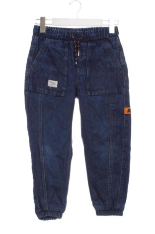 Kinderjeans Reserved, Größe 7-8y/ 128-134 cm, Farbe Blau, Preis € 12,05, #137167917