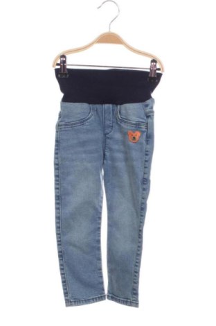Detské džínsy  S.Oliver, Veľkosť 18-24m/ 86-98 cm, Farba Modrá, Cena  8,57 €, #137240474
