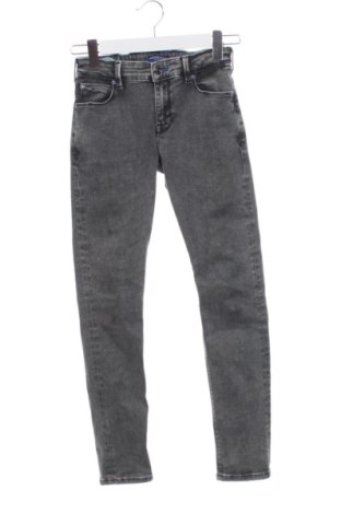 Gyerek farmernadrág Scotch & Soda, Méret 10-11y / 146-152 cm, Szín Szürke, Ár 6 028 Ft, #137219551