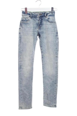 Gyerek farmernadrág Scotch & Soda, Méret 10-11y / 146-152 cm, Szín Kék, Ár 6 028 Ft, #137219653