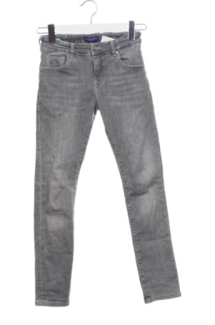 Gyerek farmernadrág Scotch & Soda, Méret 10-11y / 146-152 cm, Szín Szürke, Ár 6 028 Ft, #137220090
