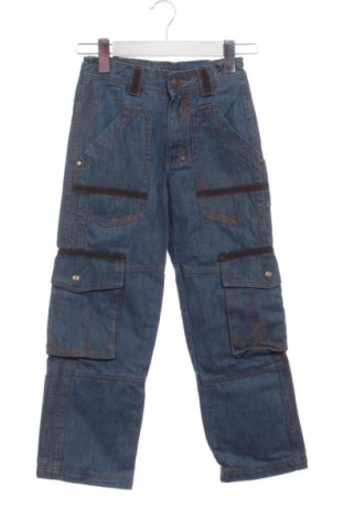 Детски дънки Sergent Major, Размер 10-11y/ 146-152 см, Цвят Син, Цена 9,91 €, #137253661