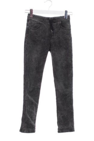 Kinderjeans Sinsay, Größe 8-9y/ 134-140 cm, Farbe Schwarz, Preis € 15,98, #137079915