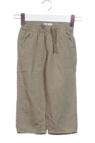 Gyerek farmernadrág Sinsay, Méret 2-3y / 98-104 cm, Szín Zöld, Ár 2 837 Ft, #137272144