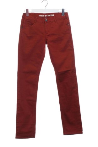 Kinderjeans Someone, Größe 15-18y/ 170-176 cm, Farbe Braun, Preis 11,43 €, #137239490