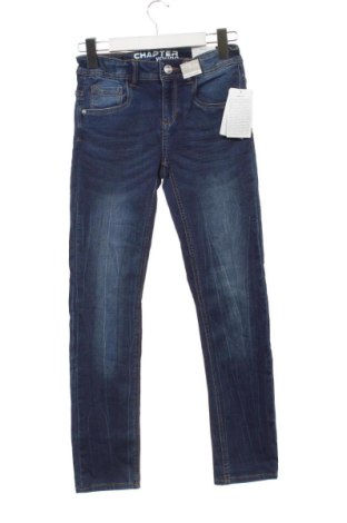 Blugi pentru copii Takko Fashion, Mărime 10-11y/ 146-152 cm, Culoare Albastru, Preț 72,00 Lei, #137238156