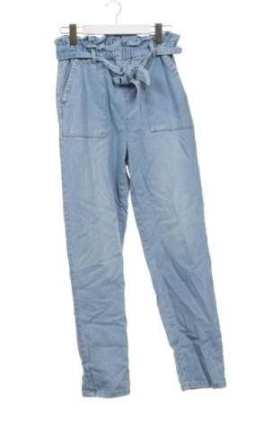Kinderjeans Unbranded, Größe 15-18y/ 170-176 cm, Farbe Blau, Preis 6,99 €, #136837174