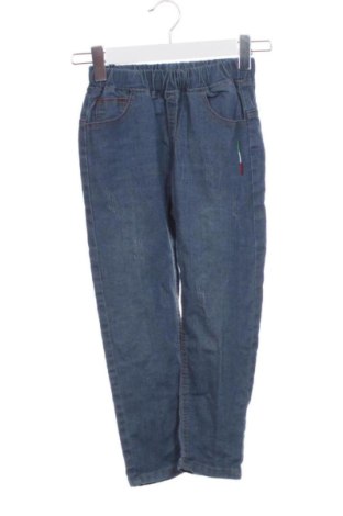 Kinderjeans Unbranded, Größe 8-9y/ 134-140 cm, Farbe Blau, Preis € 7,84, #137082246