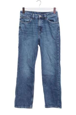 Παιδικά τζίν Unbranded, Μέγεθος 15-18y/ 170-176 εκ., Χρώμα Μπλέ, Τιμή 7,00 €, #137118565