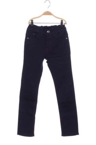 Παιδικά τζίν Unbranded, Μέγεθος 5-6y/ 116-122 εκ., Χρώμα Μπλέ, Τιμή 10,67 €, #137122373