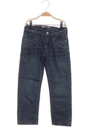 Kinderjeans Unbranded, Größe 2-3y/ 98-104 cm, Farbe Blau, Preis 7,00 €, #137209887