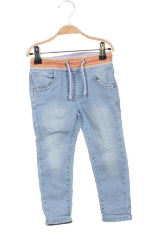 Παιδικά τζίν Unbranded, Μέγεθος 18-24m/ 86-98 εκ., Χρώμα Μπλέ, Τιμή 6,00 €, #137218737