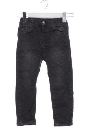 Kinderjeans Unbranded, Größe 3-4y/ 104-110 cm, Farbe Grau, Preis 8,00 €, #137248953