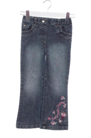 Kinderjeans Dopo Dopo, Größe 5-6y/ 116-122 cm, Farbe Blau, Preis 6,84 €, #137252672